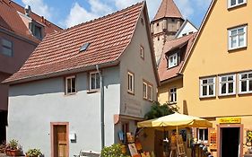 Hexenhaus Wertheim